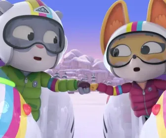 Les Enquêtes sauvages