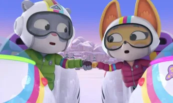 Les Enquêtes sauvages - L'affaire des nestors kéas curieux