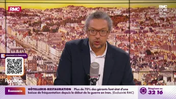 Apolline Matin - Émission du 27 avril 2026