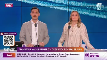 5/7 le morning RMC - Émission du 27 avril 2026