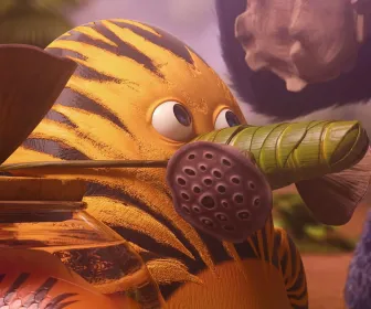 Les as de la jungle à la rescousse