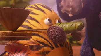 Les as de la jungle à la rescousse - La jungle en délire