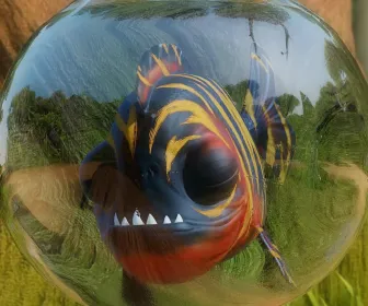 Les as de la jungle à la rescousse