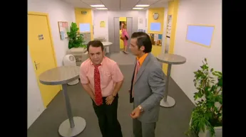 Caméra Café - Acte médical