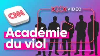 Top Info - Enquête sur ces milliers d'hommes qui filment le viol de leur femme