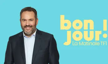 Bonjour ! - La matinale TF1 du 27 avril 2026
