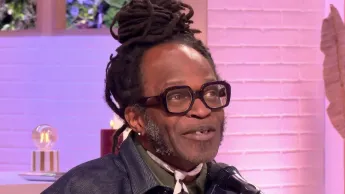 Les Maternelles XXL - Tété, son enfance, ses enfants…