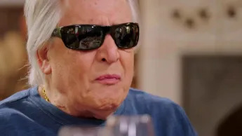 Un dimanche à la campagne - Gilbert Montagné ému par cette rencontre