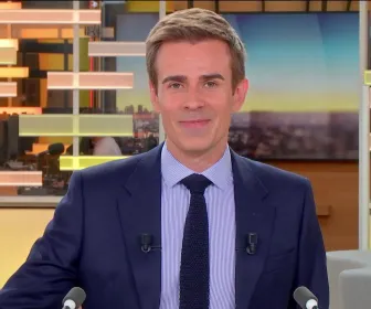 La Matinale Franceinfo