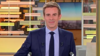 La Matinale Franceinfo - La matinale