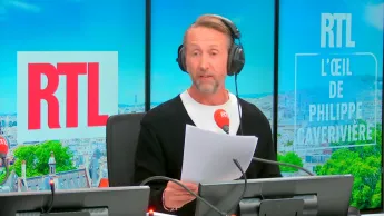 L'œil de Philippe Caverivière - Émission 117