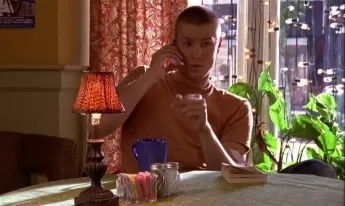 Les Frères Scott - S02 E09 - La plus belle pour aller danser