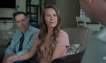 Le déni de ma fille - 