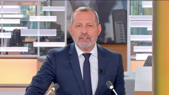 Le 11h/13h - Émission du lundi 27 avril 2026