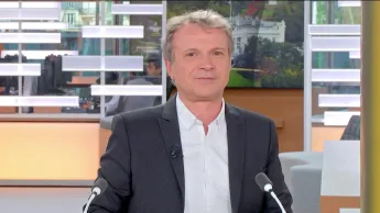 L'info s'éclaire - Émission du lundi 27 avril 2026
