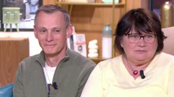 Ça commence aujourd'hui - De famille XXL… à couple en tête à tête !