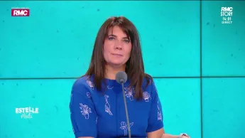 Estelle Midi - Propreté, sécurité. Rendre les plages payantes : pour ou contre ?