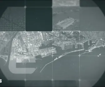 Au cœur des douanes