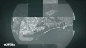 Au cœur des douanes - S1E1 - Episode 1