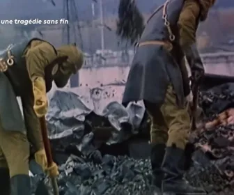 Tchernobyl, une tragédie sans fin