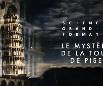 Science grand format