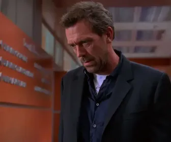 Dr House
