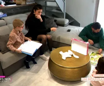 Familles nombreuses : la vie en XXL