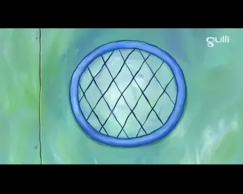 Bob l'éponge - Bora Bora Bottom