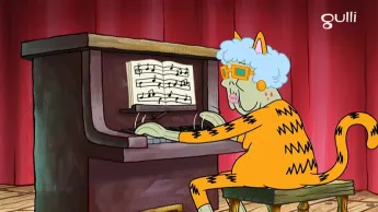 Bob l'éponge - Capitaine Minus