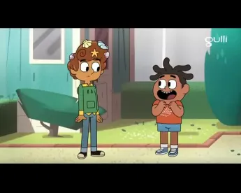 Boy Girl etc... - Un petit coin de paradis