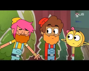 Boy Girl etc... - Tous en scène