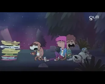 Boy Girl etc... - La vie rêve de Cheese