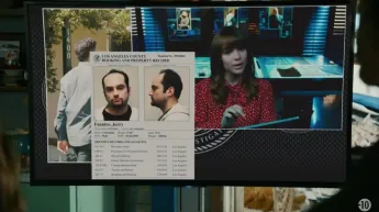 NCIS : Los Angeles - S10 E7 - L'un des nôtres