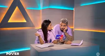 The power : qui a le pouvoir ? - S3 E30