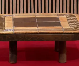 Affaire conclue, tout le monde a quelque chose à vendre