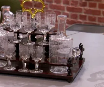 Affaire conclue, tout le monde a quelque chose à vendre