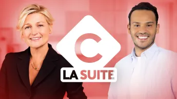 C à vous la suite - Best of