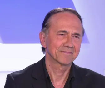 C dans l'air l'invité