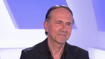 C dans l'air l'invité - Pascal Bitot-Panelli - Trump visé : "un bodyguard" des présidents raconte