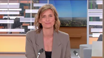 Tout est politique - Émission du lundi 27 avril 2026