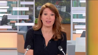 Le fil info - Émission du lundi 27 avril 2026