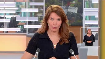 Le JT en LSF - JT en LSF - 27/04/2026 - Le fil info