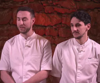 La meilleure boulangerie de France