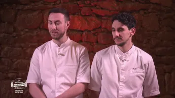 La meilleure boulangerie de France - J1 : Bretagne - côté Sud