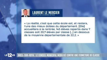 Le 1245 - du 27/04/2026