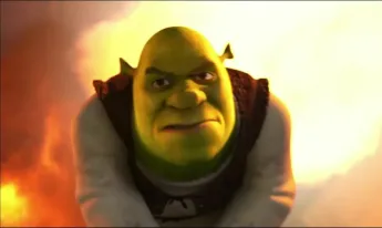 Shrek 4 : Il était une fin - Shrek 4, il était une fin