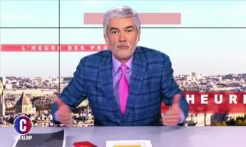 C'est Canteloup - du 27 avril 2026