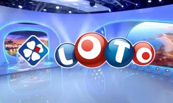 Loto - Résultat : Tirage du 27 avril 2026