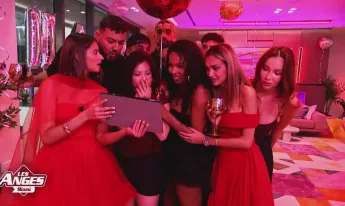 Les Anges - Saison 13 Episode 16 du 27 avril 2026