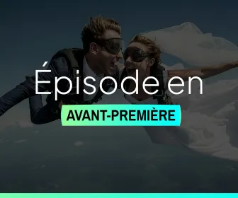 Mariés au premier regard